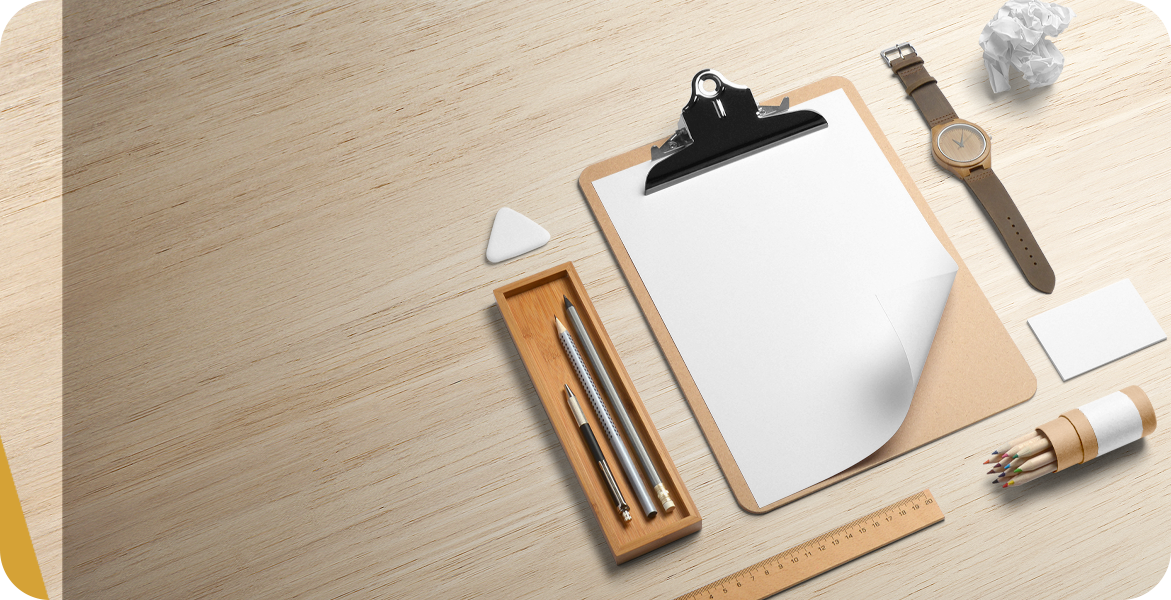 Website and digital branding showcase